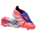 Adidas Predator Elite Tongue FG 'Coral Blaze'