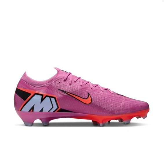 Mercurial Vapor 16 Elite FG "Scary good"