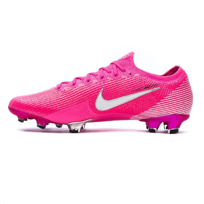 Mercurial Vapor 13 Elite Rosa FG