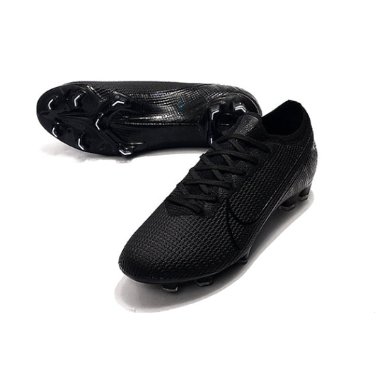 Vapor 13 Elite FG Black Out