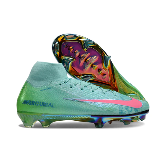 Mercurial Superfly 10 Elite FG Cosmic Speed 2