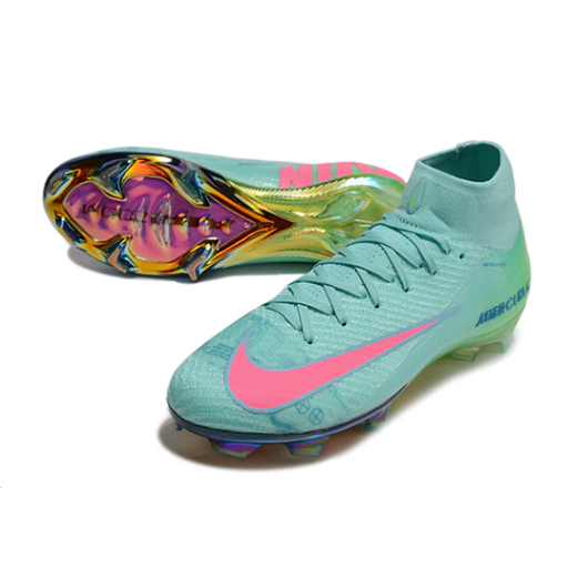 Mercurial Superfly 10 Elite FG Cosmic Speed 2