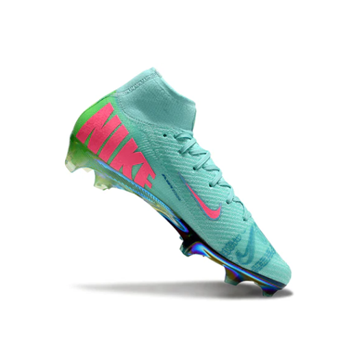 Mercurial Superfly 10 Elite FG Cosmic Speed 2