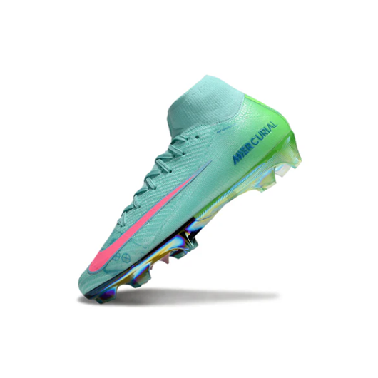 Mercurial Superfly 10 Elite FG Cosmic Speed 2