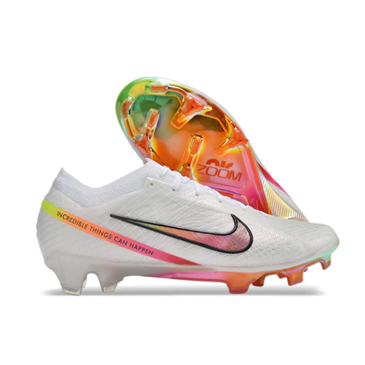 Mercurial Vapor 15 Elite FG Rashford