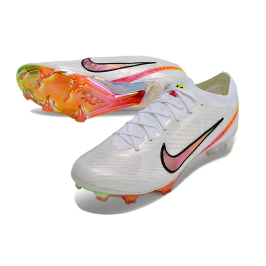 Mercurial Vapor 15 Elite FG Rashford