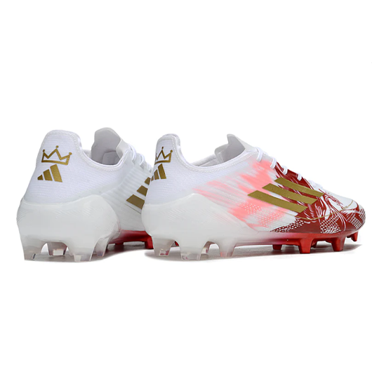 F50 Elite FG Red/White Unreleased