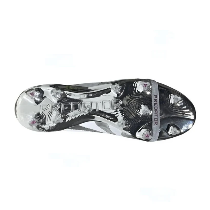 Predator Elite FT FG Bellingham 'Chrome Dream'