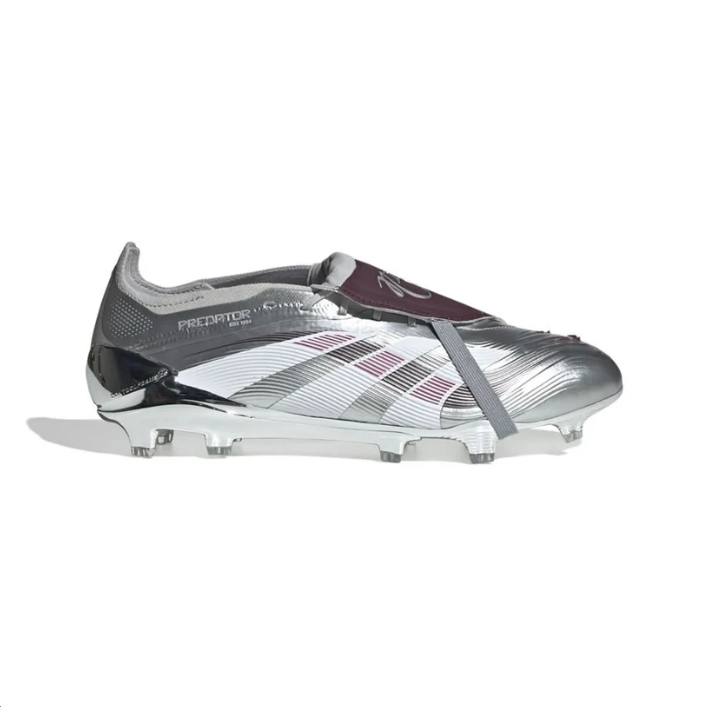 Predator Elite FT FG Bellingham 'Chrome Dream'