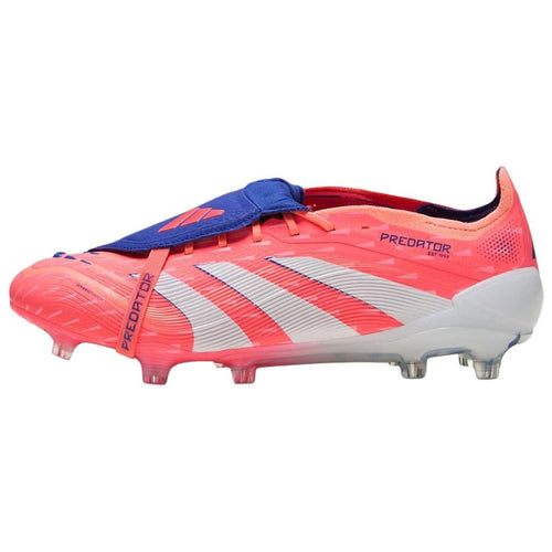 Adidas Predator Elite Tongue FG 'Coral Blaze'
