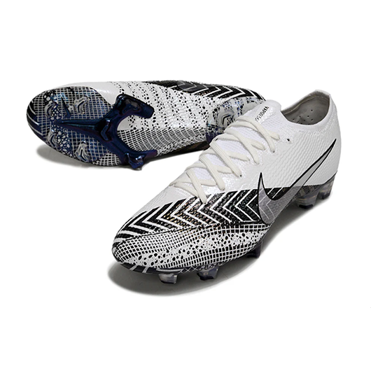 Vapor 13 Elite FG CR7 White