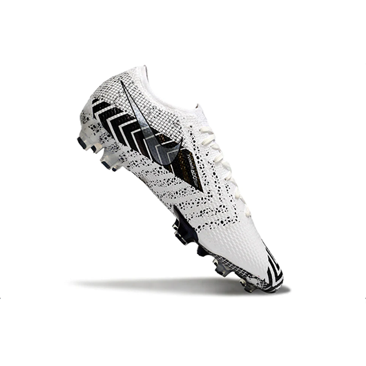 Vapor 13 Elite FG CR7 White