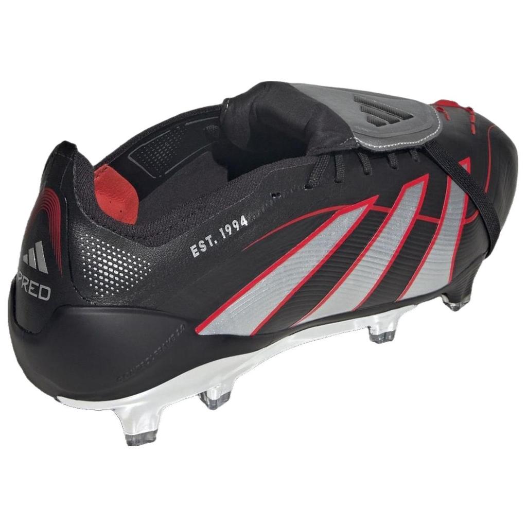 Adidas Predator Elite Tongue FG 'BSR'