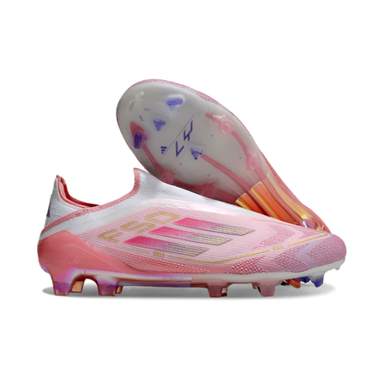 F50 Elite FG Lace Less Lamine Lamal