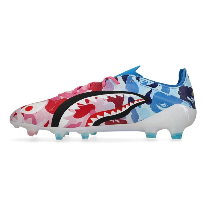 F50 Elite Fg Laced Bape