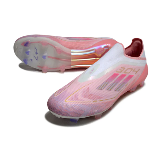 F50 Elite FG Lace Less Lamine Lamal