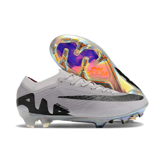 Mercurial Vapor 15 Elite FG Grey