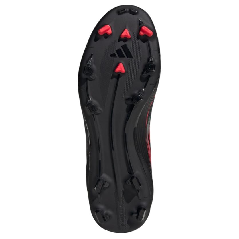 Adidas F50 Laceless FG 'Stealth Victory Pack'