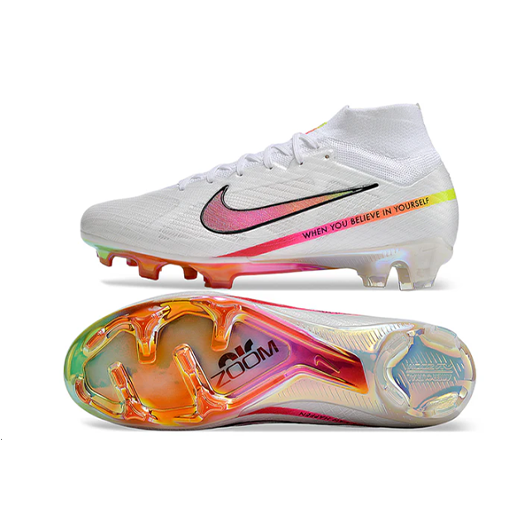 Superfly 9 Elite FG Rashford