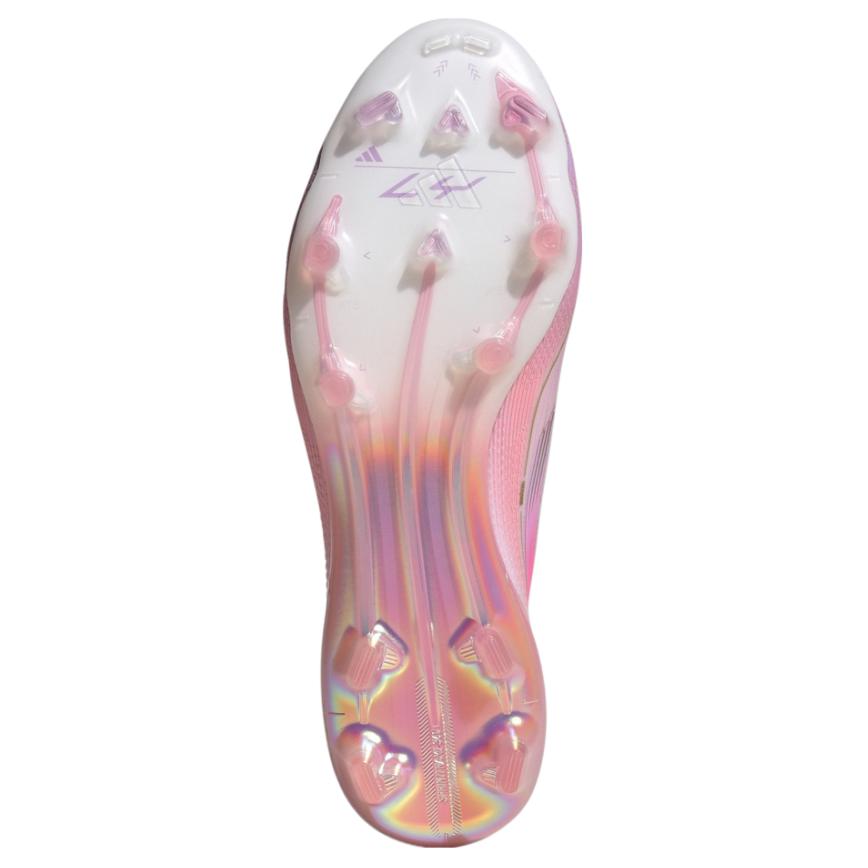Adidas Lamine Yamal X F50 Elite Laceless Fg