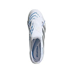 Adidas Predator Elite Tongue FG 'Polar Victory'