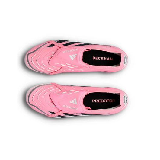 Predator Elite FT FG Beckham