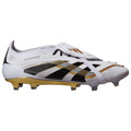 Adidas Predator Elite Tongue FG 'Gold Metallic'
