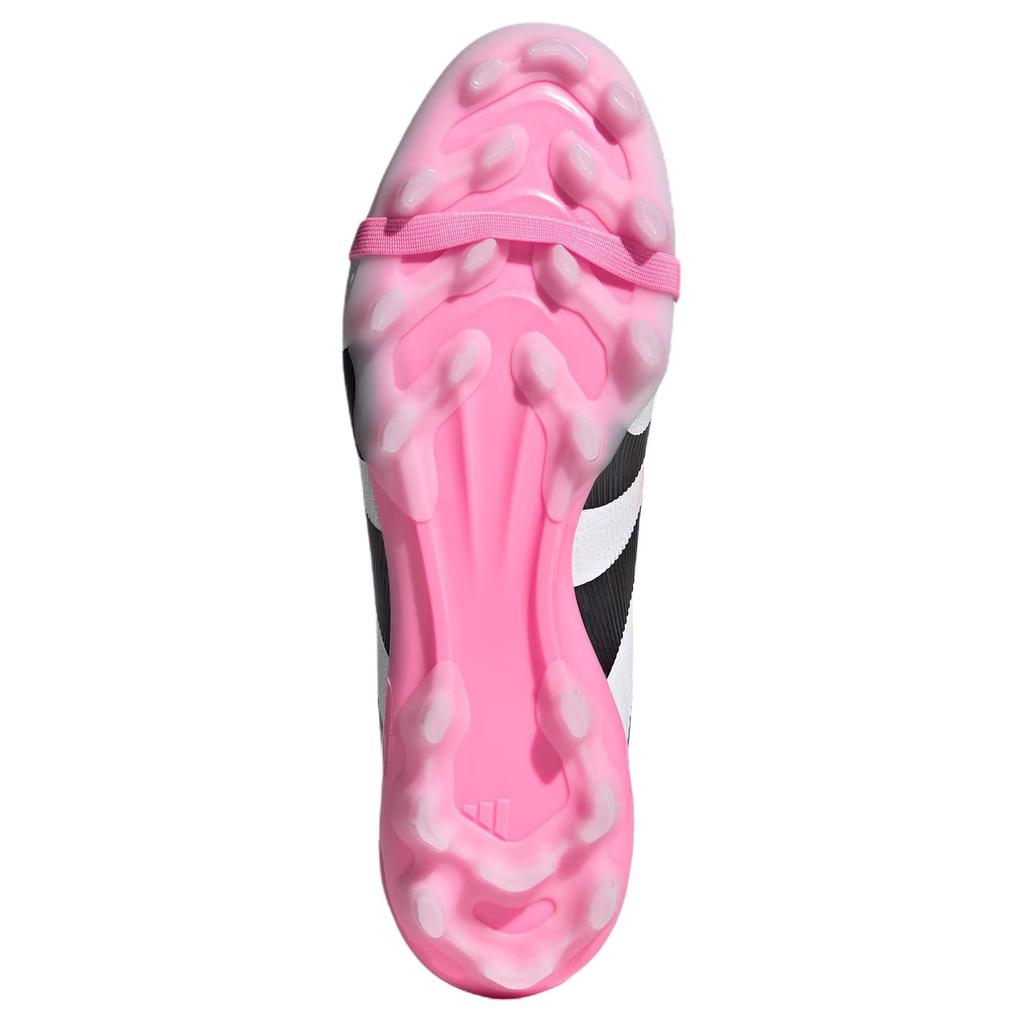 Adidas Predator Elite Tongue FG 'Pink'