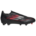 Adidas F50 Laceless FG 'Stealth Victory Pack'