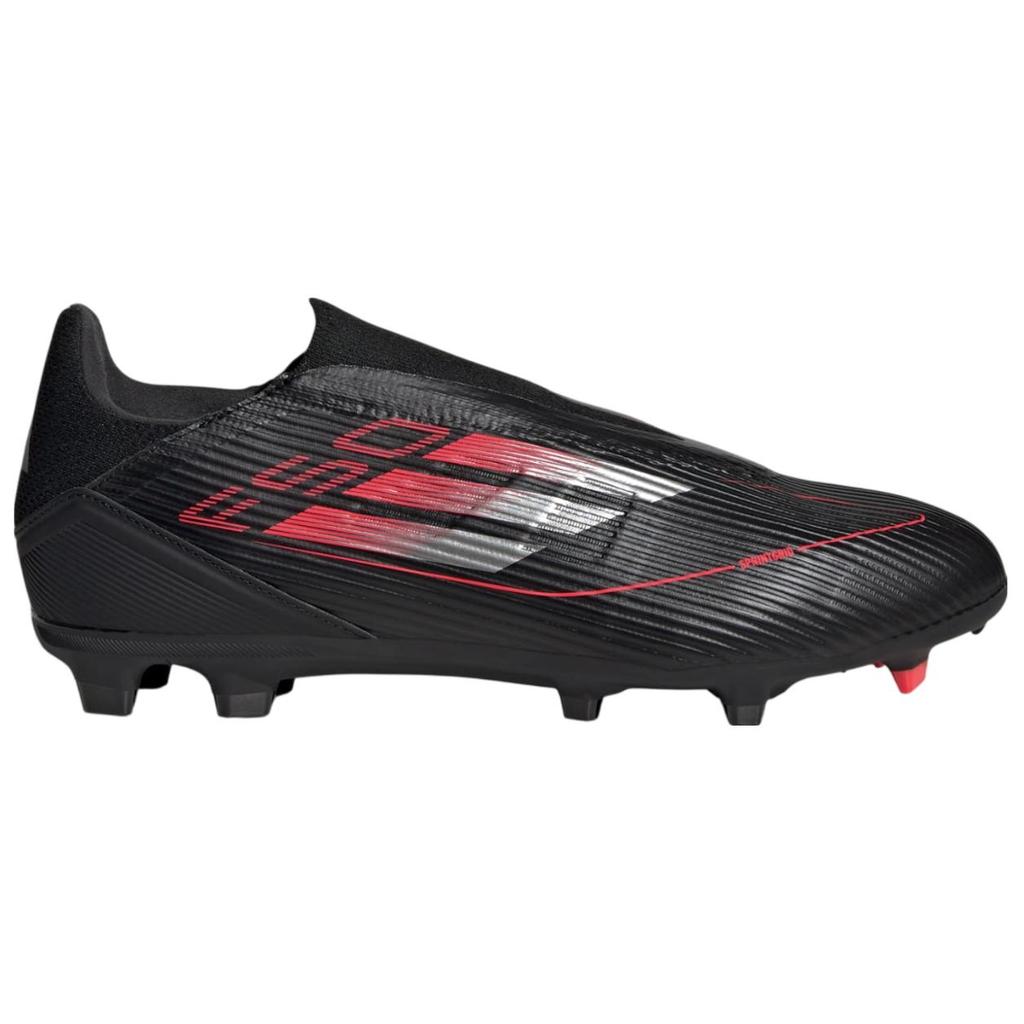 Adidas F50 Laceless FG 'Stealth Victory Pack'