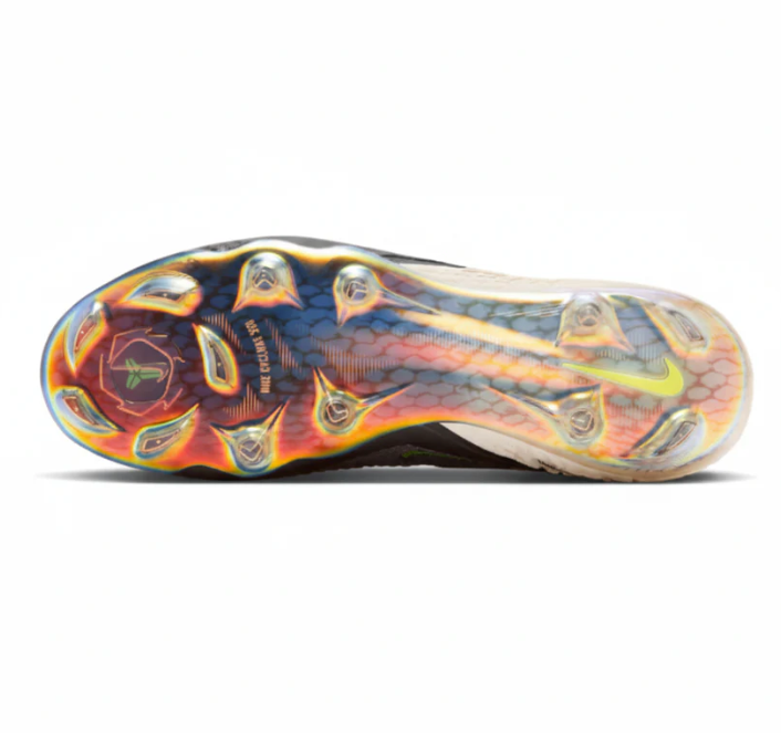 Phantom GC 6 Elite FG Black Mamba