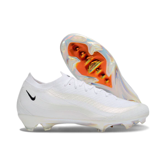 Vapor 16 Elite FG 95 Whiteout