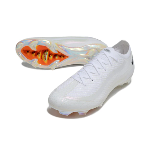 Vapor 16 Elite FG 95 Whiteout