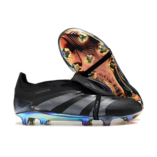 Predator Elite FT FG Black