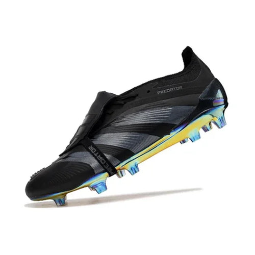 Predator Elite FT FG Black