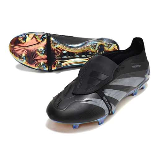 Predator Elite FT FG Black