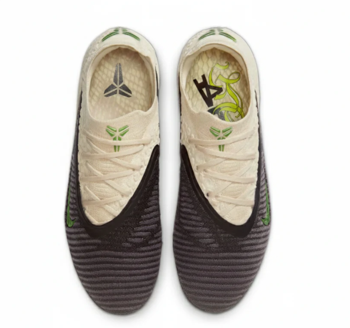 Phantom GC 6 Elite FG Black Mamba