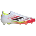 Adidas F50 Laceless FG 'Pure Victory'
