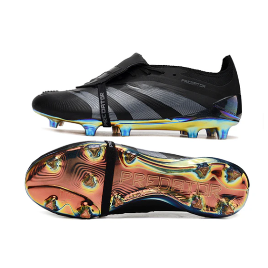 Predator Elite FT FG Black