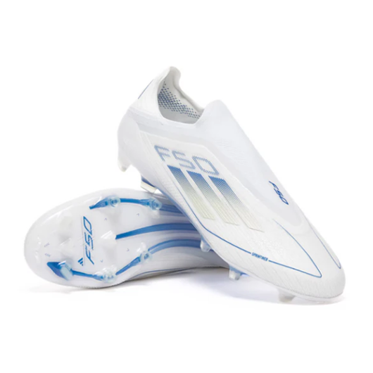 F50 Elite FG Laceless Polar Victory