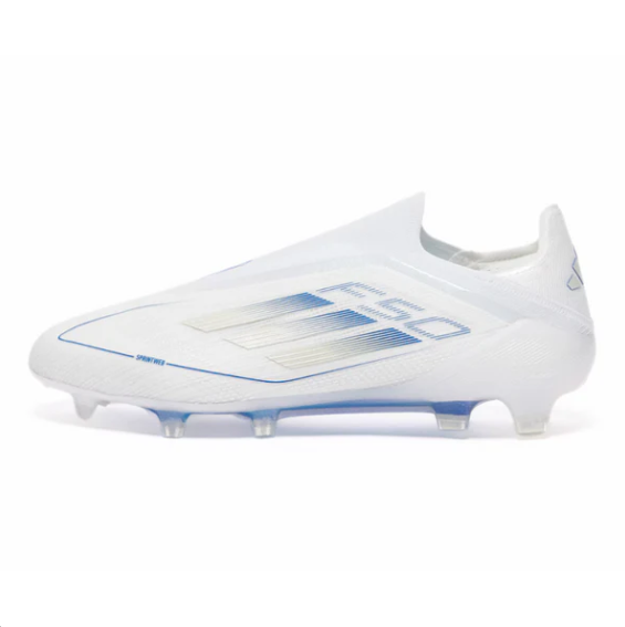 F50 Elite FG Laceless Polar Victory