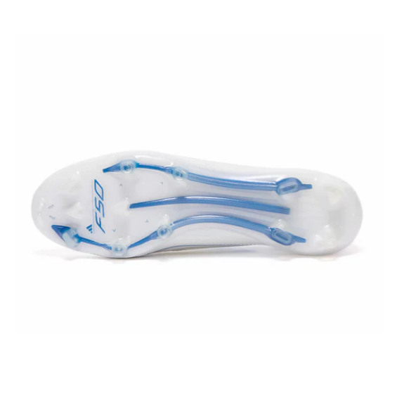 F50 Elite FG Laceless Polar Victory