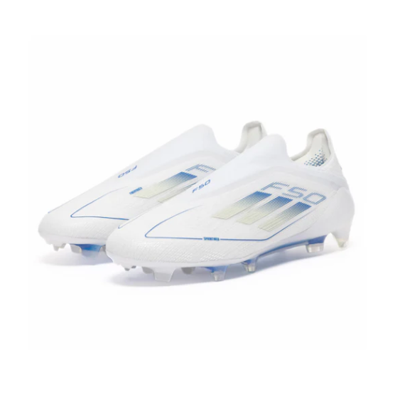 F50 Elite FG Laceless Polar Victory