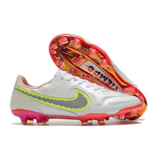 Tiempo Legend 9 Elite 9 Rawdacious