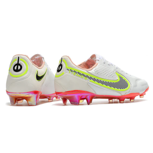 Tiempo Legend 9 Elite 9 Rawdacious