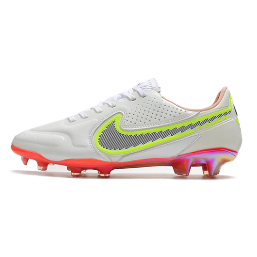 Tiempo Legend 9 Elite 9 Rawdacious