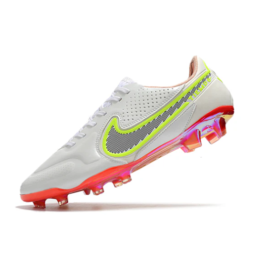 Tiempo Legend 9 Elite 9 Rawdacious