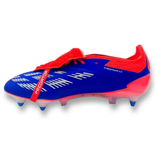 Adidas Predator Elite SG Elite 'Lucid Blue'