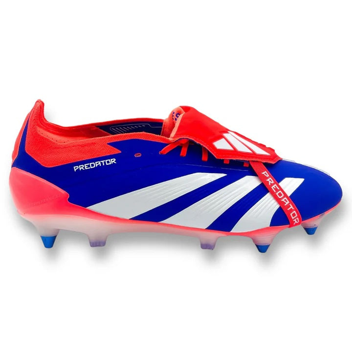 Adidas Predator Elite SG Elite 'Lucid Blue'