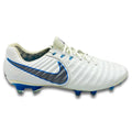 Nike Tiempo Legend 7 FG ELITE 'White Blue Hero'